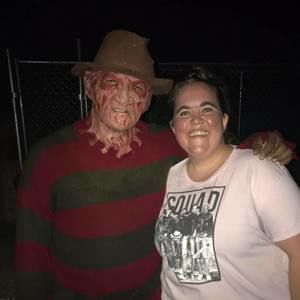 Meet your Posher, Carrieanne